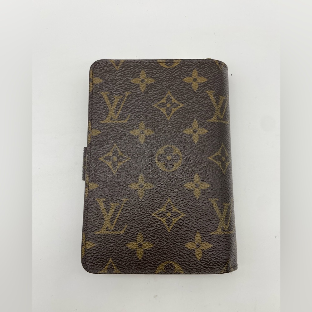 Louis Vuitton Monogram Organizer/Wallet - Picture 2 of 10